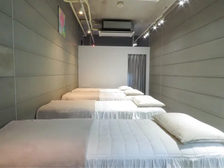 more edge omotesandoの内観・外観3