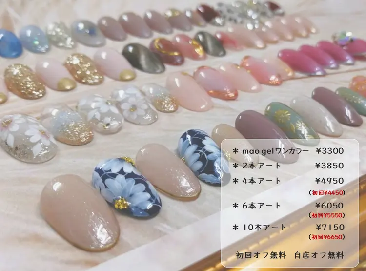 COCO＆ROの内観・外観3