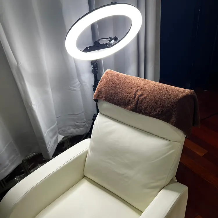 🧖🏻‍♀️🧖🏻Mr.&Ms.  なんば店🧖🏻🧖🏻‍♀️の内観・外観3