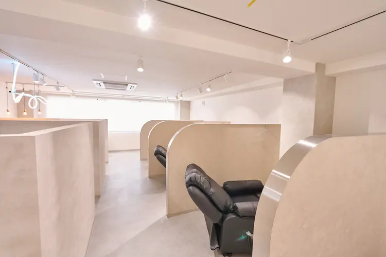 uu高崎店の内観・外観2