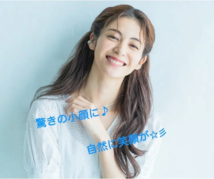 わたしのハイフ 横浜店の内観・外観1