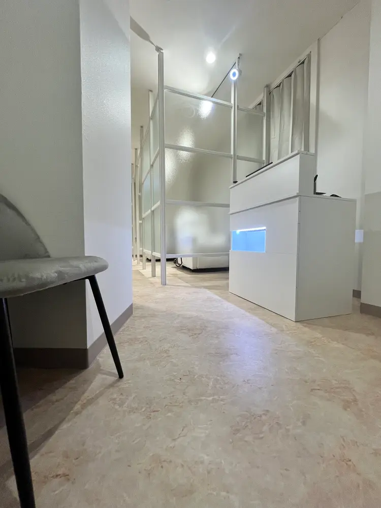 Lil by Fan.の内観・外観1