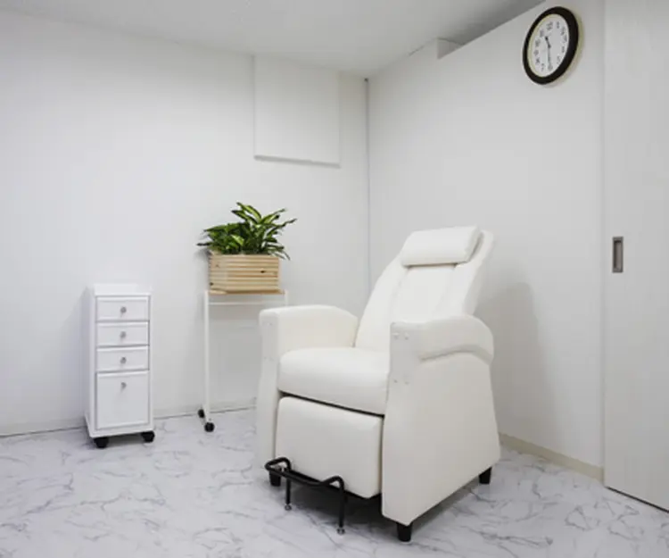 エスシート銀座の内観・外観2