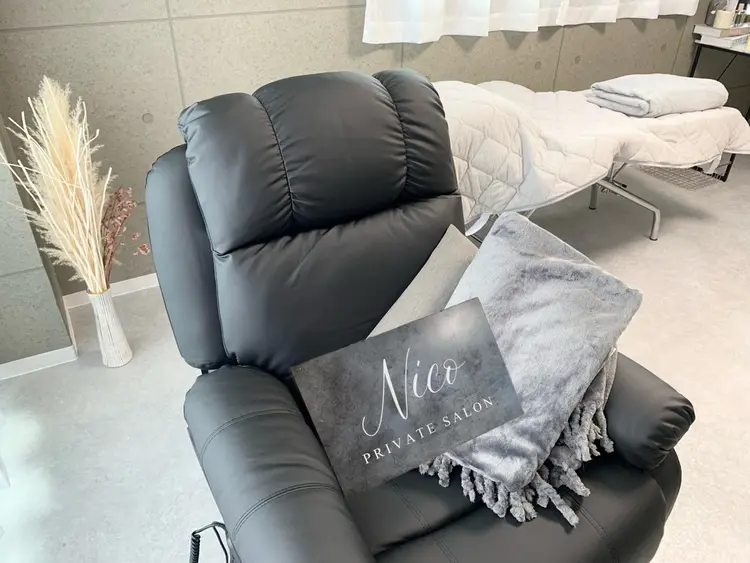 Nicoの内観・外観1