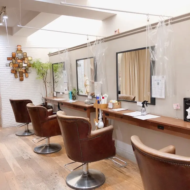 Trife by AKARAの内観・外観1