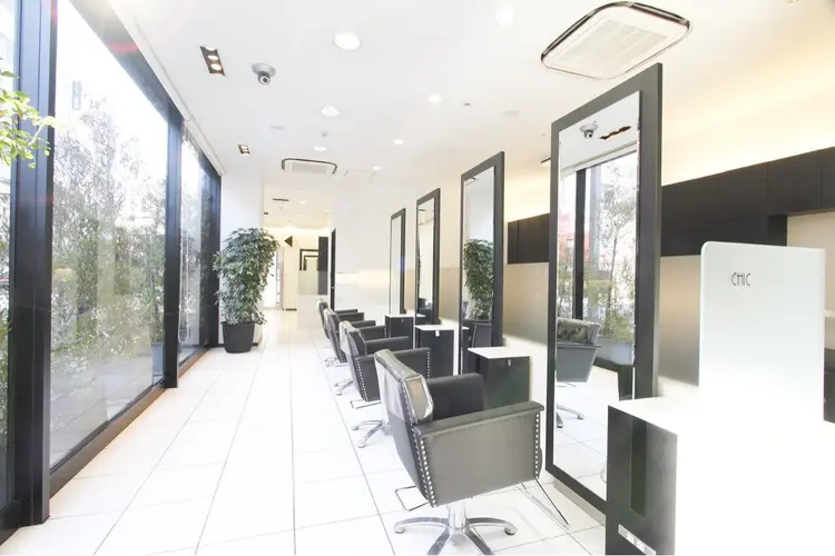 CHIC 浦和の内観・外観1