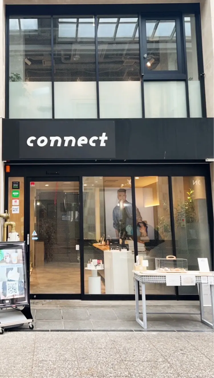 nemnoの内観・外観1