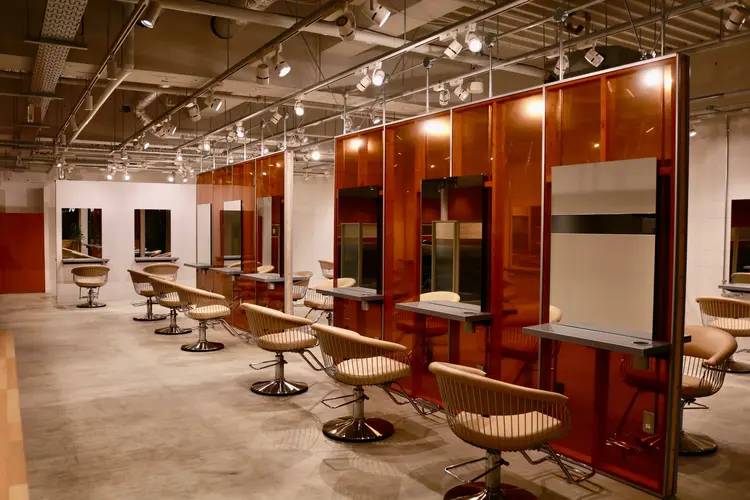 BLANCO名古屋栄の内観・外観2