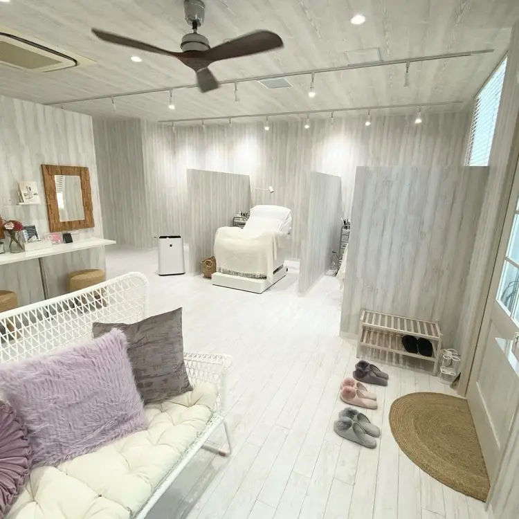 Hipahipa!の内観・外観1