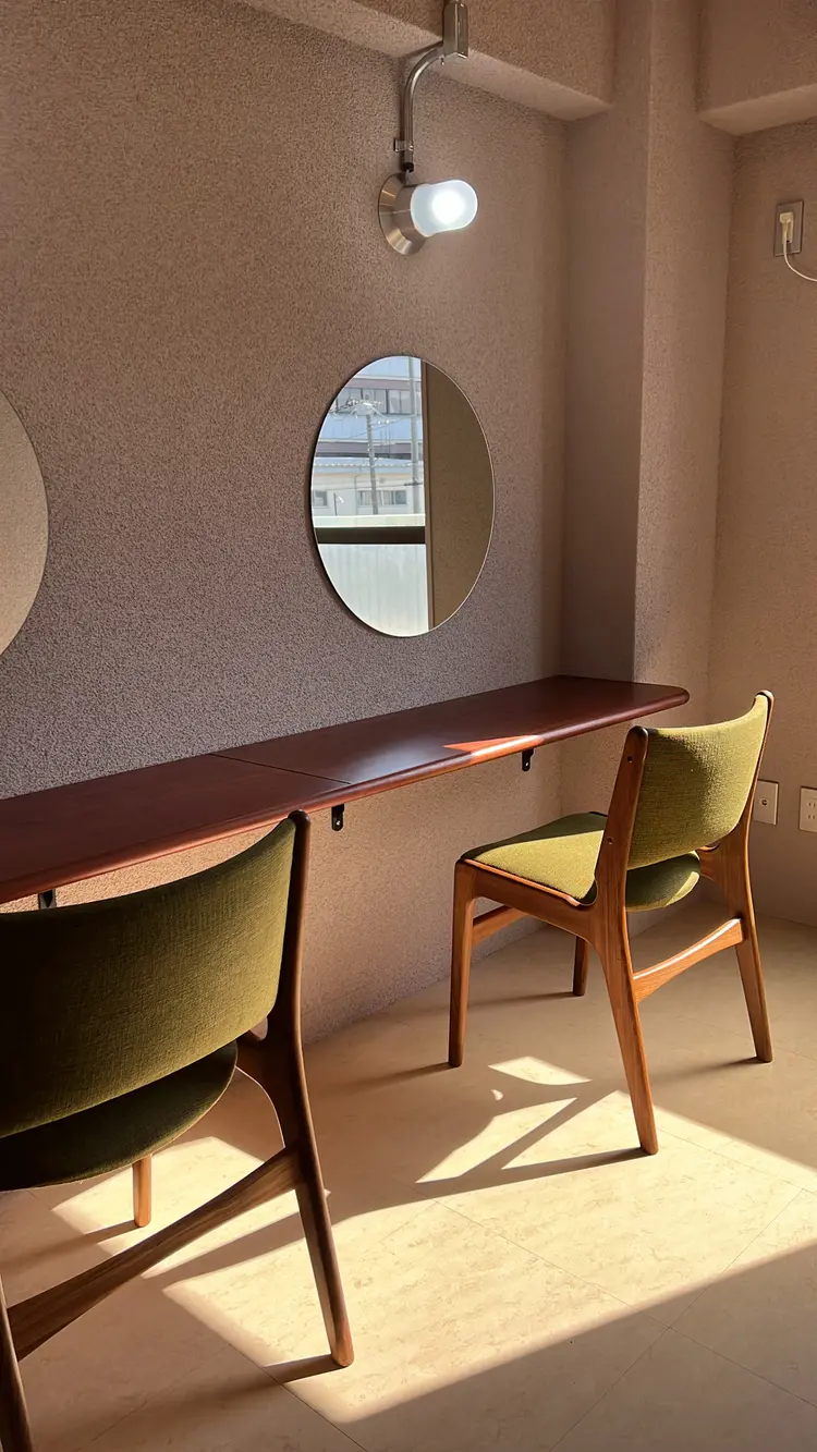 acbiの内観・外観2