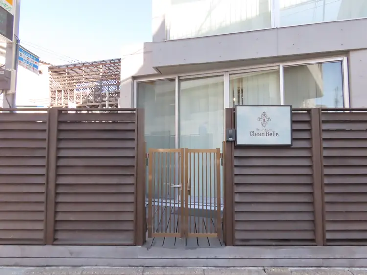 CleanBelle(クリーンベル)の内観・外観1
