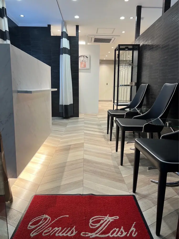 venuslashの内観・外観2