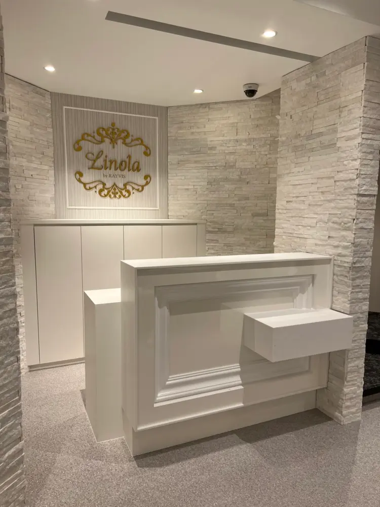 Linola by RAYVISの内観・外観1