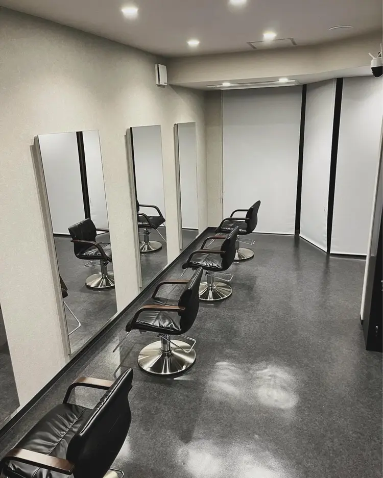 ウェーブハウスとまとの内観・外観2