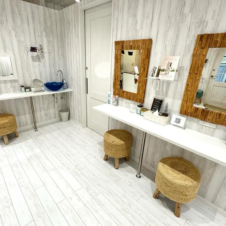 Hipahipa!の内観・外観3