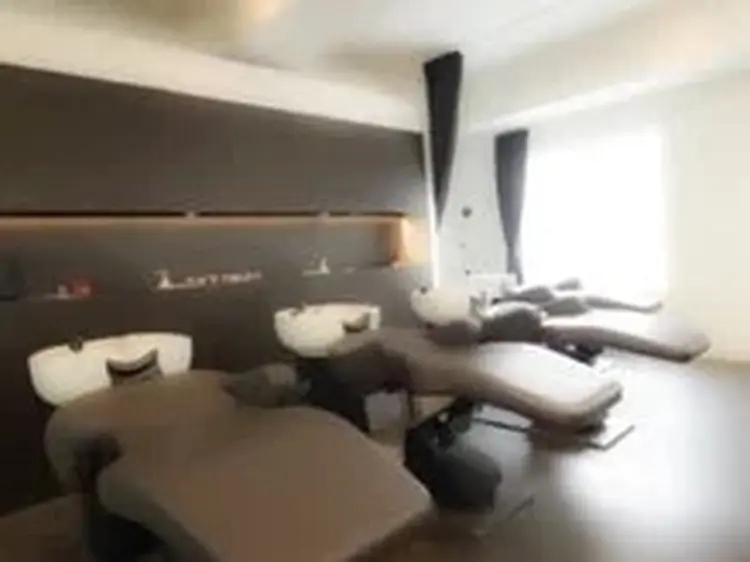 heel  ginzaの内観・外観3