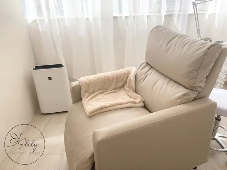 SLily +の内観・外観1