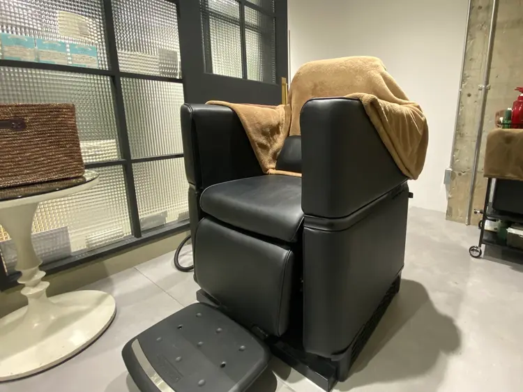 bijouの内観・外観2