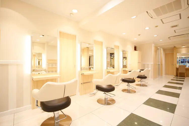 Ash 成瀬店の内観・外観1