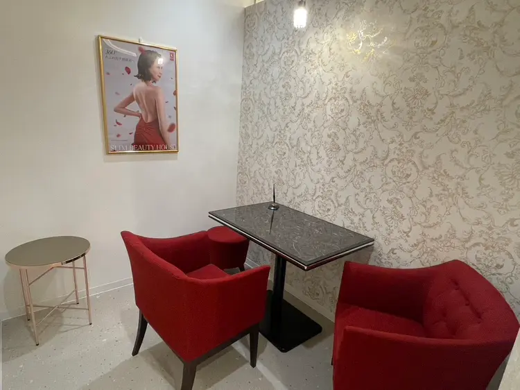 スリムビューティハウス高崎店の内観・外観3