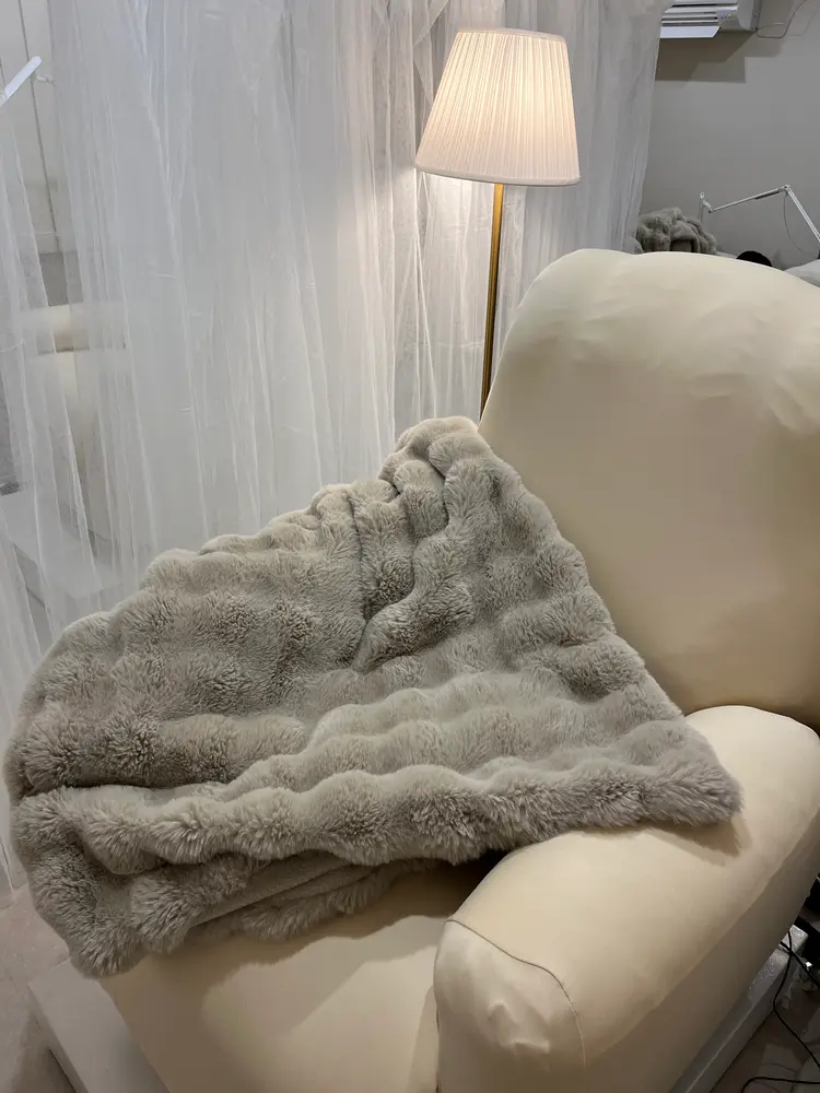 Lilyの内観・外観2