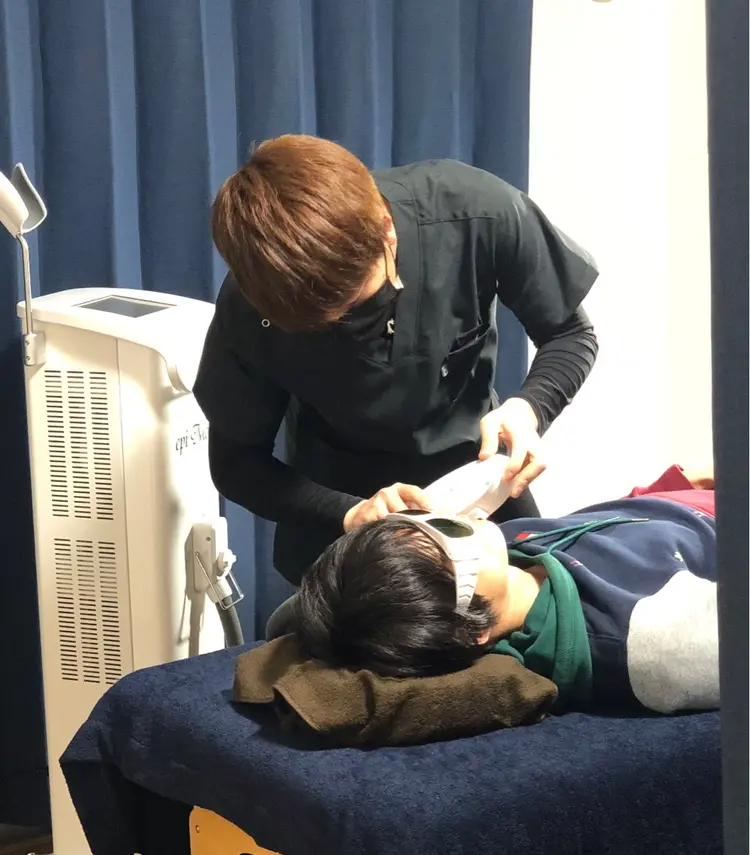 都度払い専門店 メンズPlatina一宮の画像