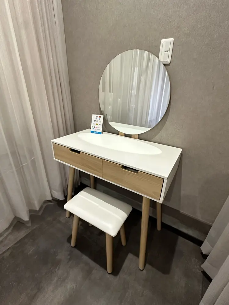 アイブロウサロン i′m宮崎店の内観・外観2