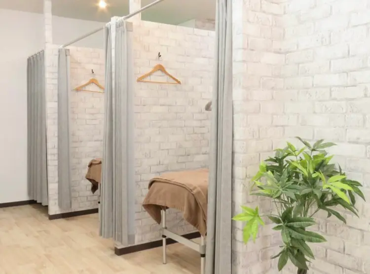 MAQUIA博多駅前の内観・外観1