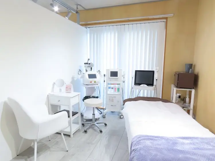 フローフシ∞の内観・外観3