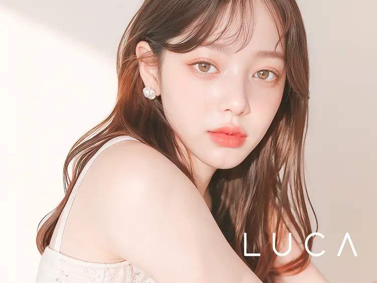 LUCA by EBRISの内観・外観2