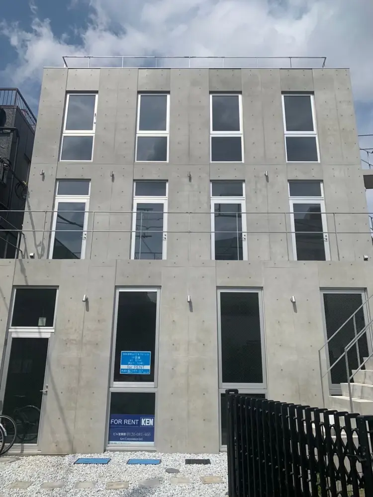 VIEWS TOKYOの画像