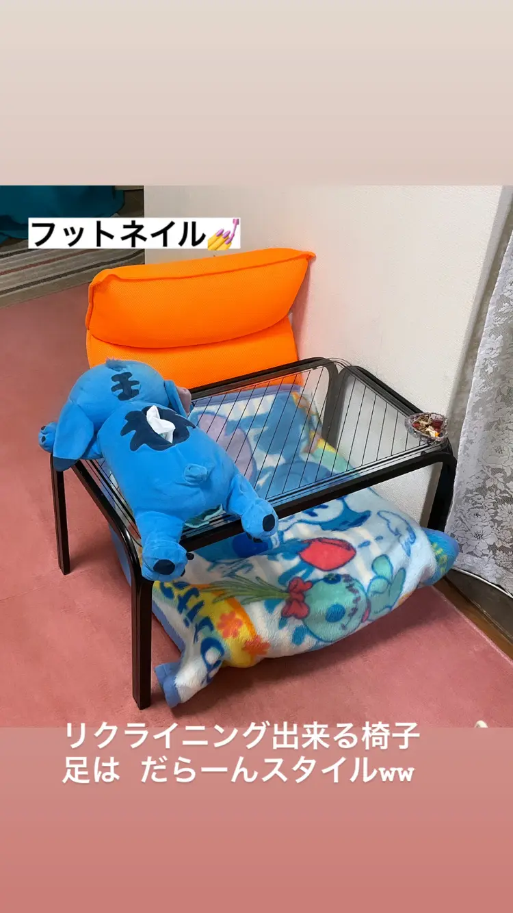 フラワームーンの内観・外観3