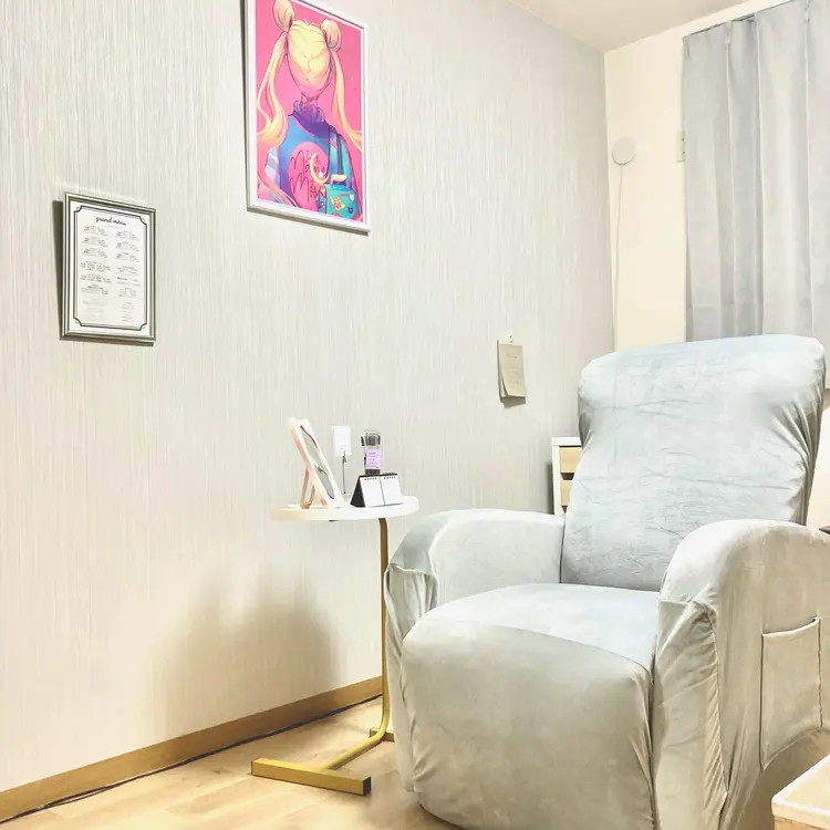 Beauty Labo smoothの内観・外観2