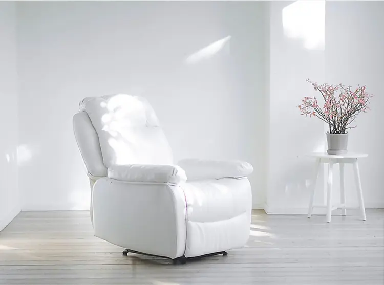 アイブロウサロンi’m  盛岡店の内観・外観2