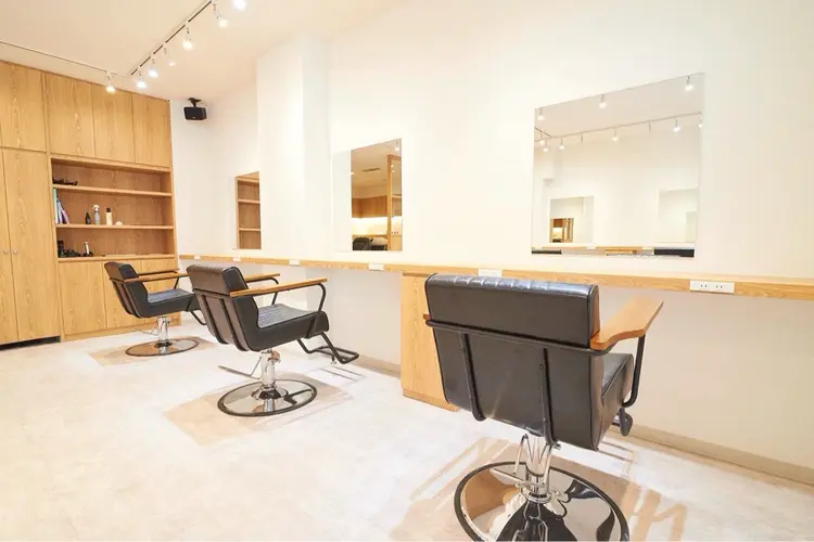 magneの内観・外観2