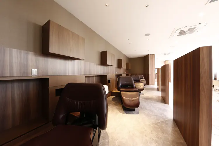 Ash西葛西店の内観・外観3