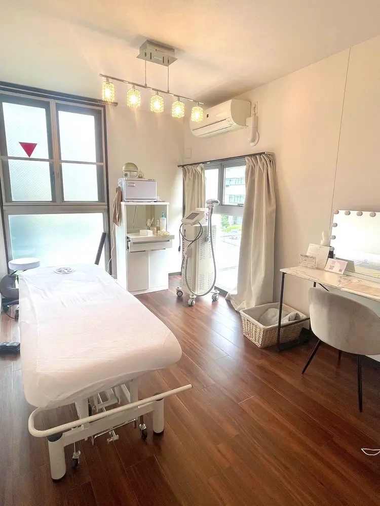 Luunaの内観・外観3