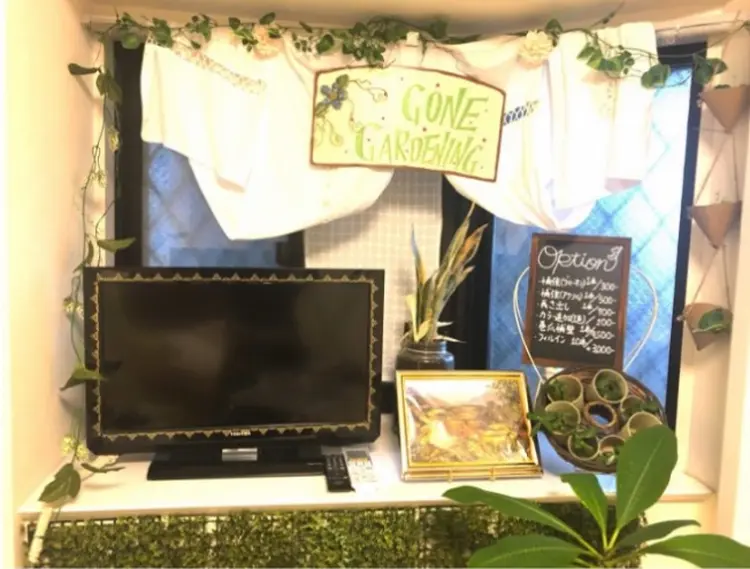 フットケアサロンすりーぴんぐ戸田店の内観・外観2