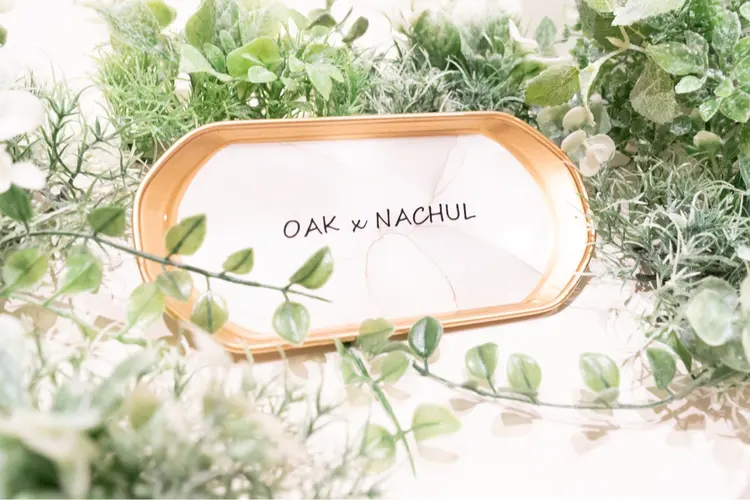 OAK×NACHULの内観・外観2