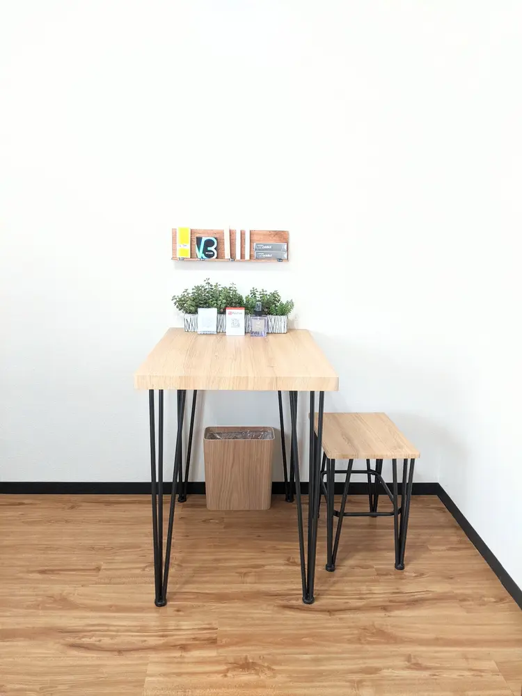 mile end.の内観・外観2