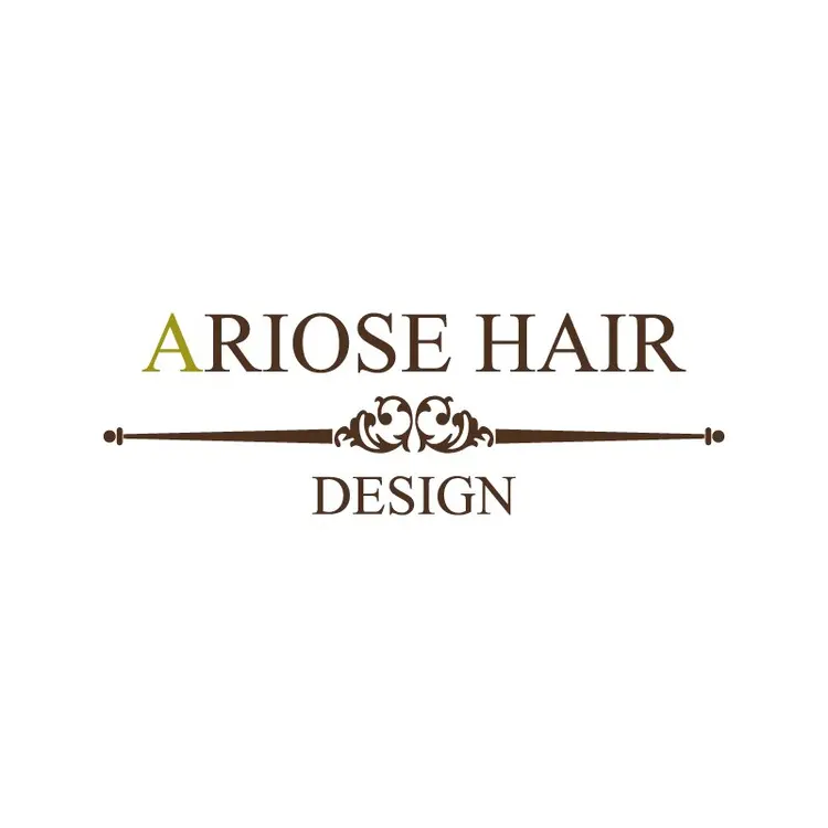 ARIOSE HAIR 木場/東陽町【アリオスヘアー】の内観・外観1
