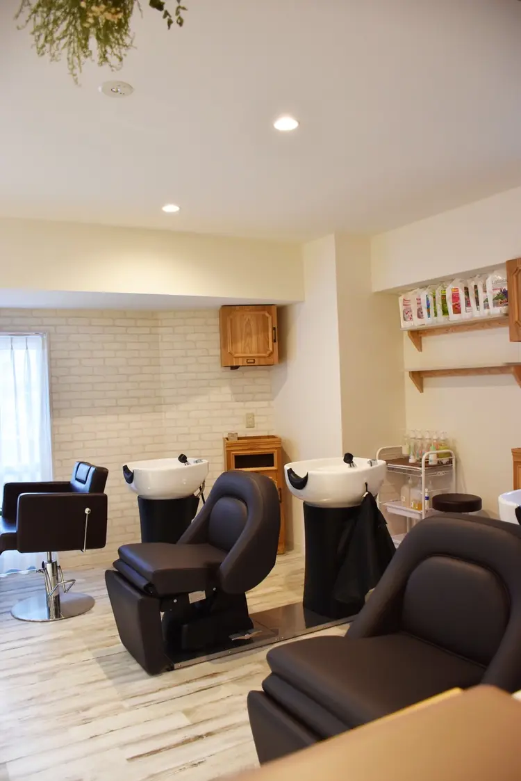 abilitaの内観・外観2