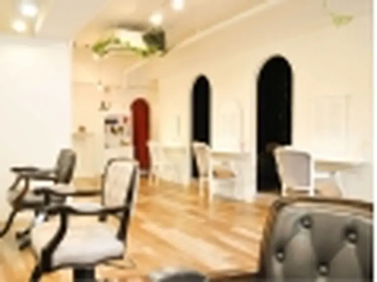 CURACIONの内観・外観1