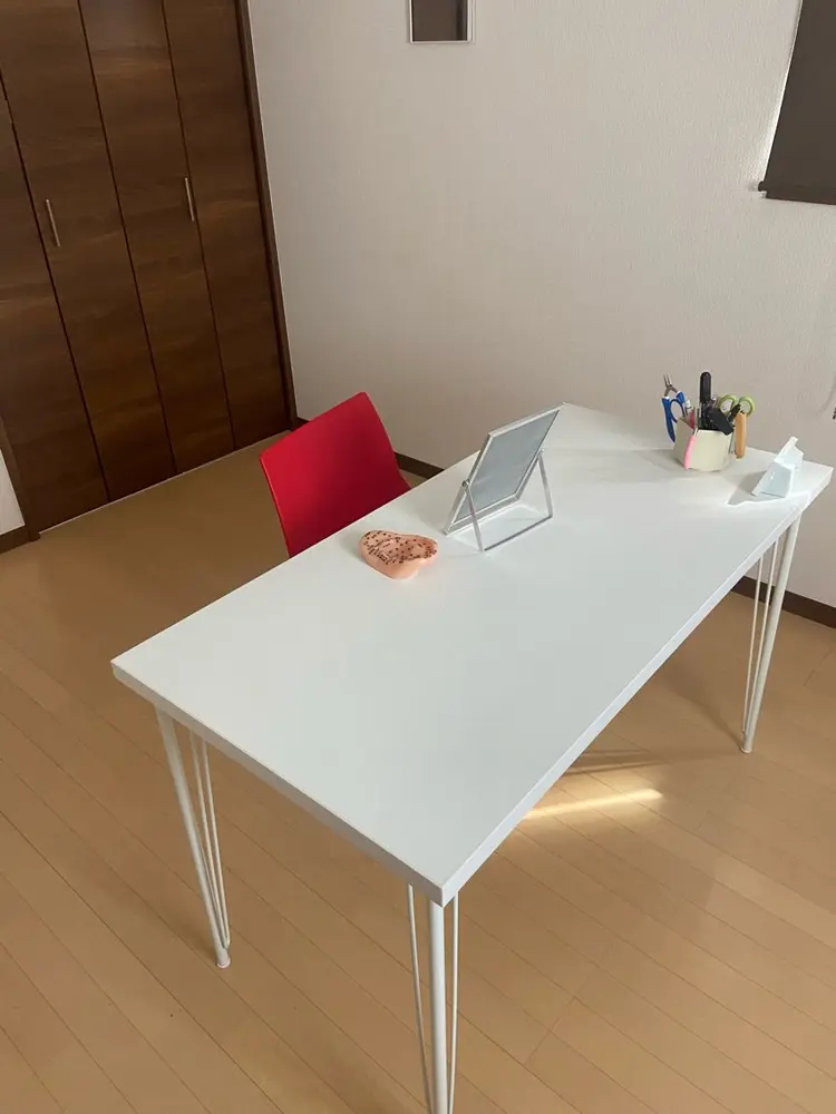 耳つぼジュエリーattraimeの内観・外観1