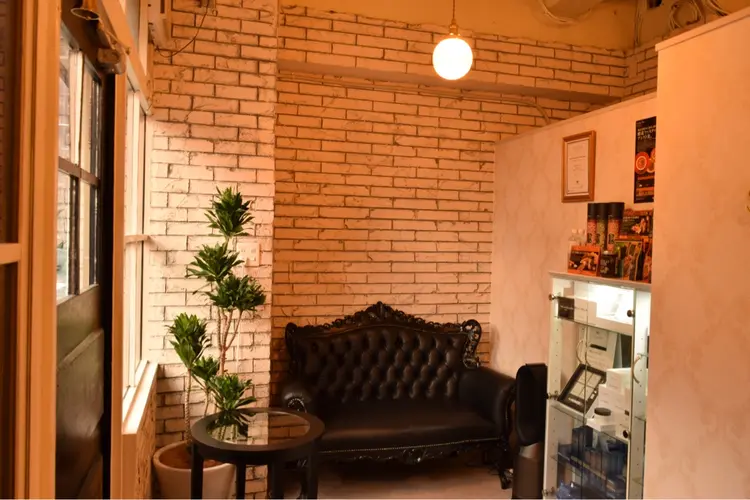 サロンドエクラ南堀江の内観・外観2