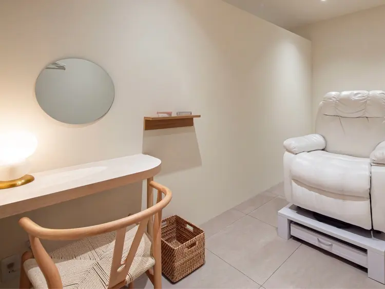 and MOREの内観・外観3