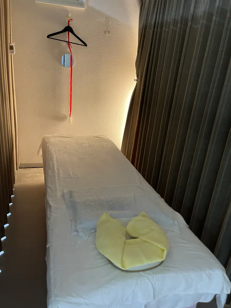 中國北京堂氣功整體院の内観・外観2