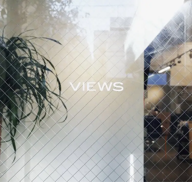 VIEWSの内観・外観2