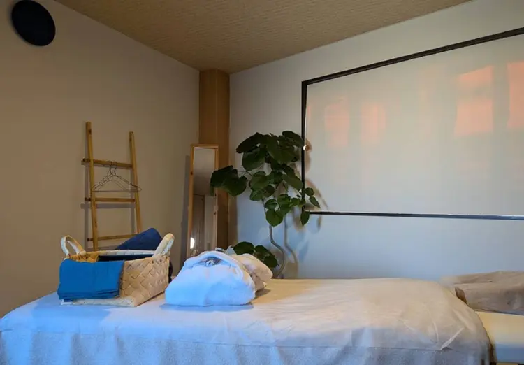 温りらく 和薫‐wakou‐の内観・外観1