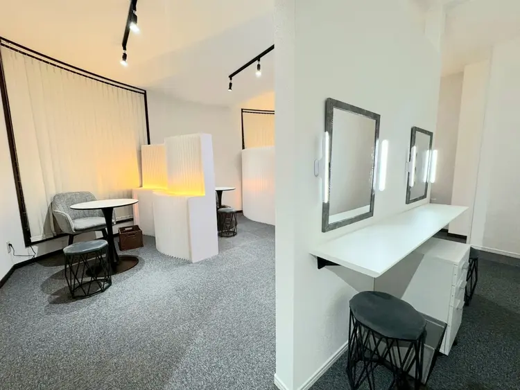 美と癒しのお店・OTOHAsecondの内観・外観1